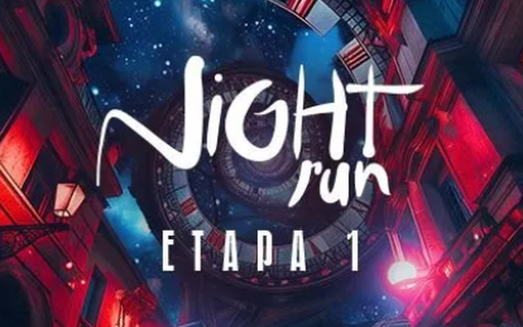 Night Run 2025