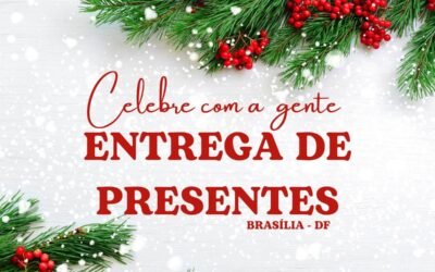 Campanhas de Natal 2025