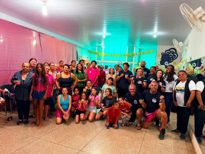 35ª Corrida do Fogo e Corrida das Estações – Etapa Inverno 2026